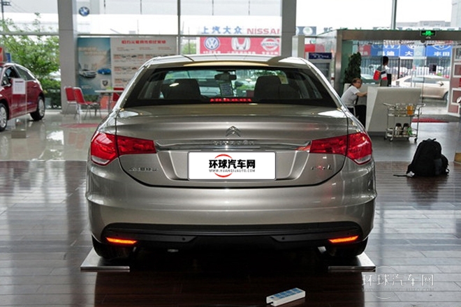 2014款 1.8L 手動智驅(qū)版勁享型