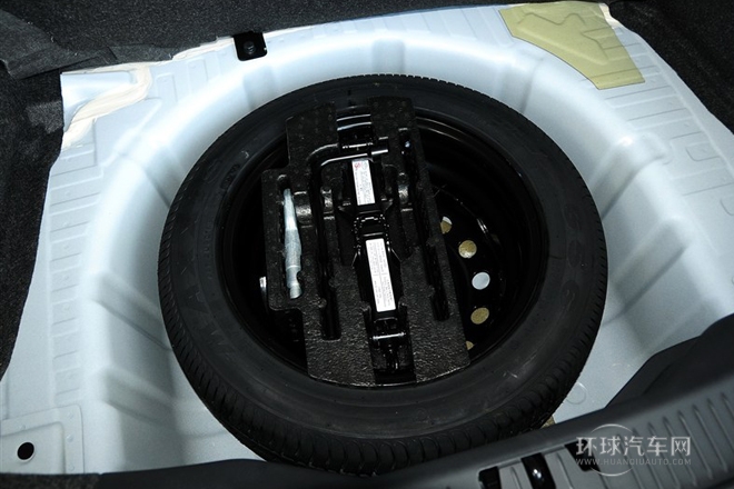 2014款 1.5T 自動(dòng)豪華型