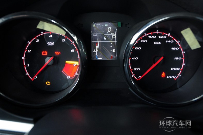 2014款 1.5T 自動豪華型