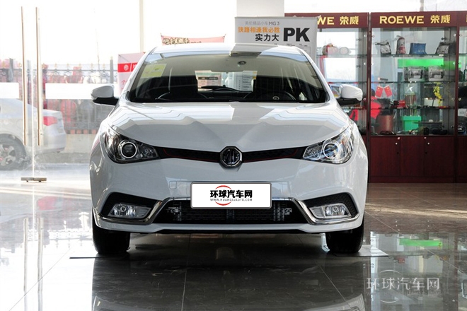 2014款 1.5T 自動(dòng)豪華型