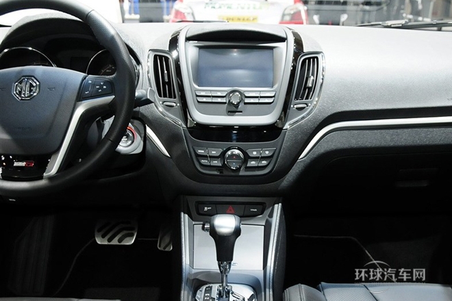 2014款 1.5T 自動(dòng)旗艦型