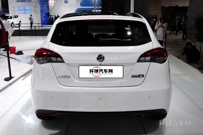 2014款 1.5T 自動(dòng)旗艦型