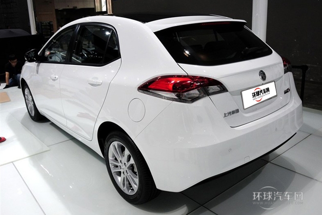 2014款 1.5T 自動(dòng)旗艦型