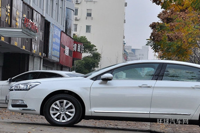 2013款 2.0L 自動(dòng)悅享型