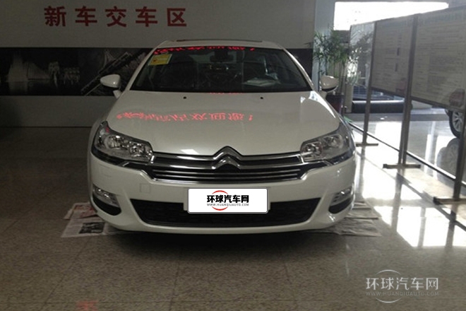 2013款 2.0L 自動(dòng)悅享型
