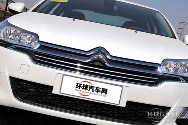 2013款 2.3L 自動(dòng)尊馭型