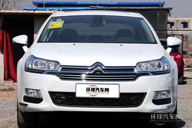 2013款 2.3L 自動(dòng)尊馭型
