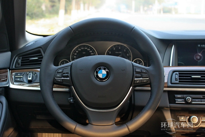 2014款 525Li 風(fēng)尚設(shè)計套裝