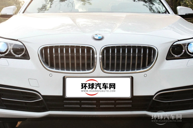 2014款 525Li 風(fēng)尚設(shè)計(jì)套裝