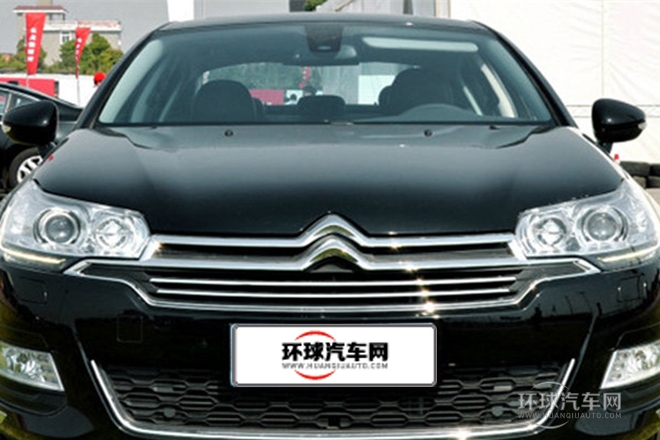 2013款 2.3L 自動(dòng)豪華型
