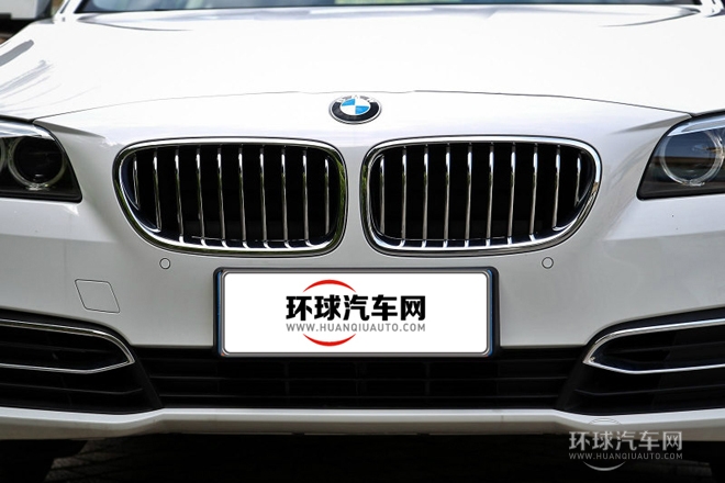 2014款 525Li 豪華設(shè)計套裝