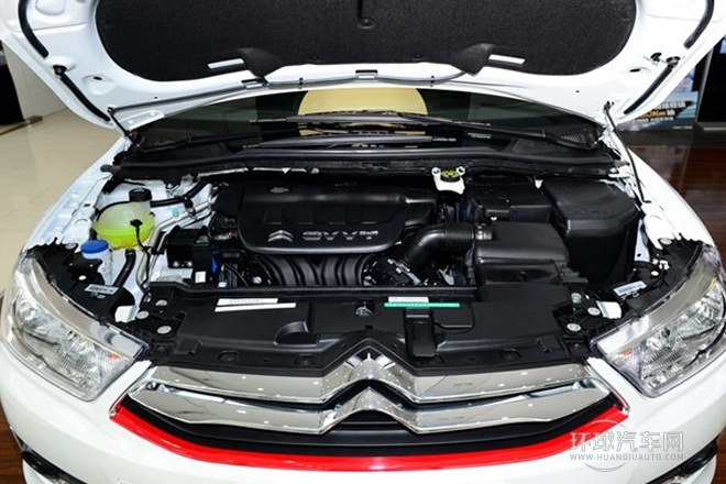2014款 VTS版 2.0L 手動(dòng)品悅型