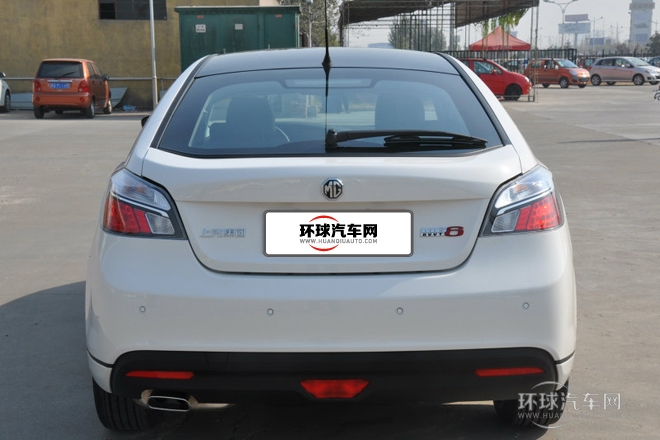 2013款 掀背 1.8L 手動(dòng)駕值版