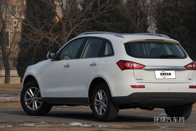 2014款 2.0T 手動(dòng)尊貴型