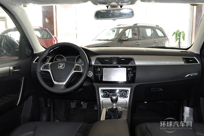 2014款 2.0T 手動(dòng)尊貴型