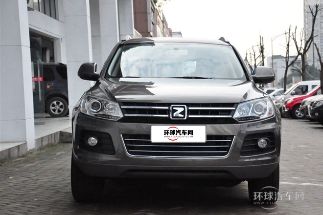 2014款 2.0T 自動(dòng)豪華型