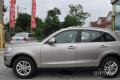2014款 2.0T 自動豪華型