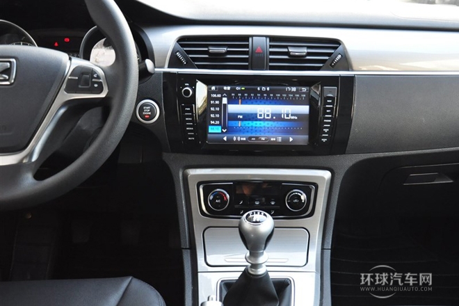 2014款 2.0T 自動(dòng)豪華型