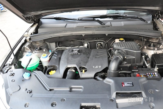 2014款 2.0T 自動(dòng)豪華型