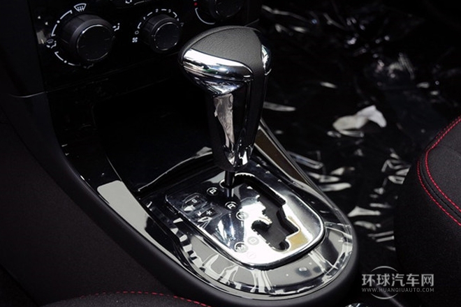 2013款 改款 CROSS 1.6L 自動(dòng)