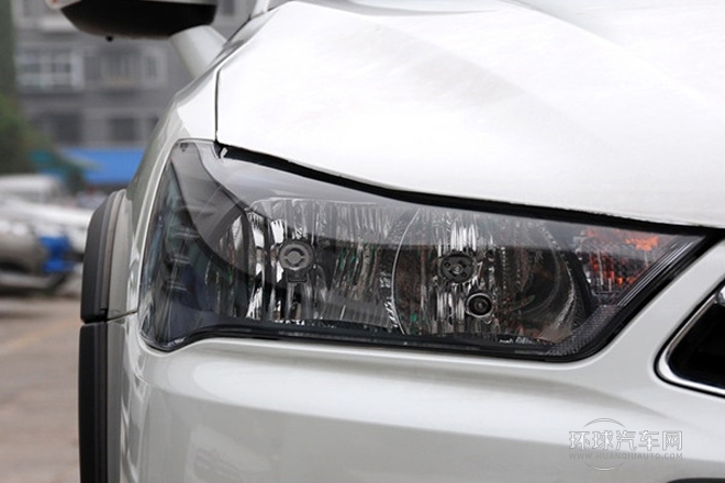 2013款 改款 CROSS 1.6L 自動(dòng)