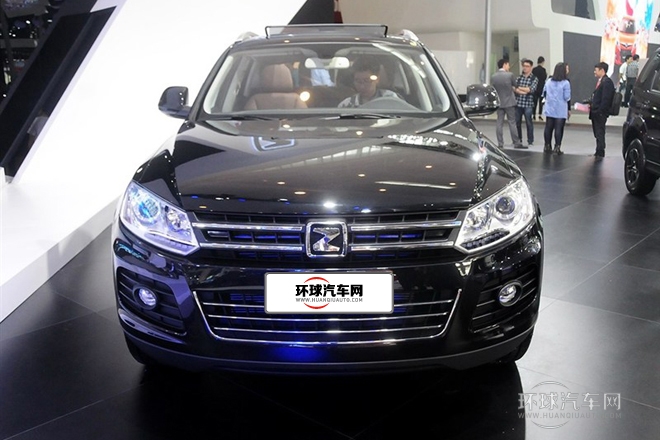 2014款 2.0T 自動尊貴型