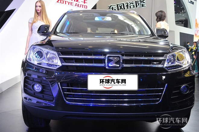 2014款 2.0T 自動(dòng)尊貴型