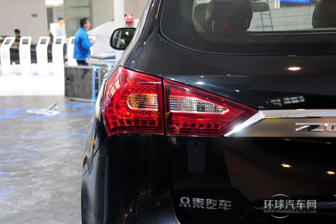 2014款 2.0T 自動(dòng)尊貴型