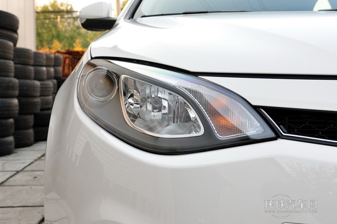 2013款 掀背 1.8T 手動(dòng)GT超值版