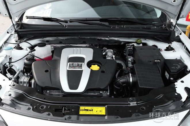 2013款 掀背 1.8T 自動(dòng)GT超值版