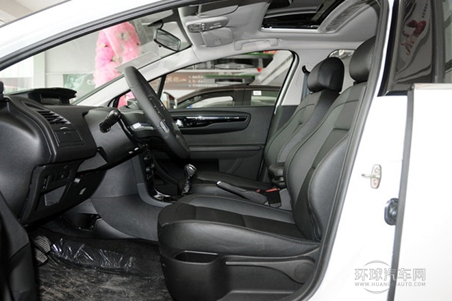 2013款 兩廂 1.6L 手動(dòng)樂享型