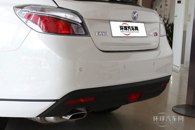 2013款 掀背 1.8T 自動(dòng)GT超值版