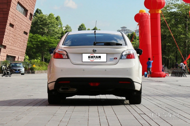 2013款 掀背 1.8T 自動GT超值版