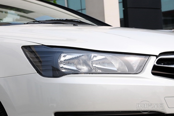 2013款 兩廂 1.6L 自動(dòng)樂(lè)尚型