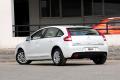 2013款 兩廂 1.6L 自動(dòng)樂尚型