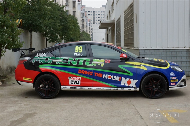 2013款 掀背 1.8T 自動(dòng)豪華版