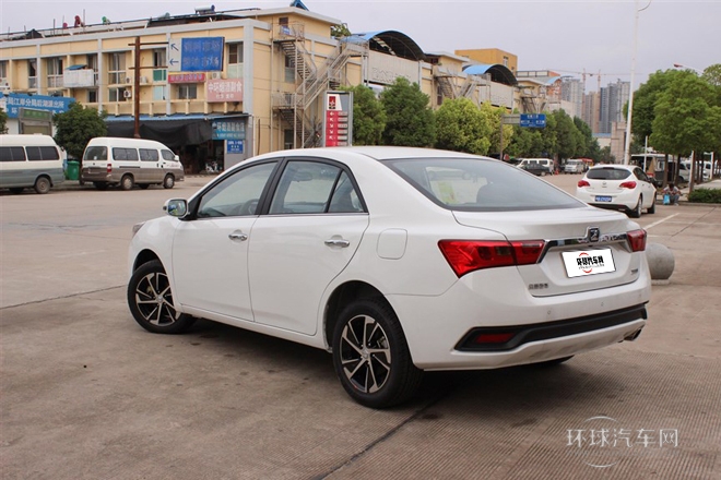 2014款 1.5L 新視界版手動(dòng)時(shí)尚型