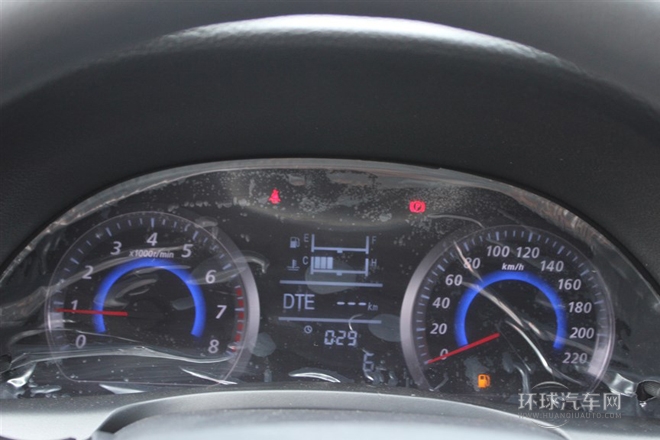 2014款 1.5L 新視界版手動時(shí)尚型