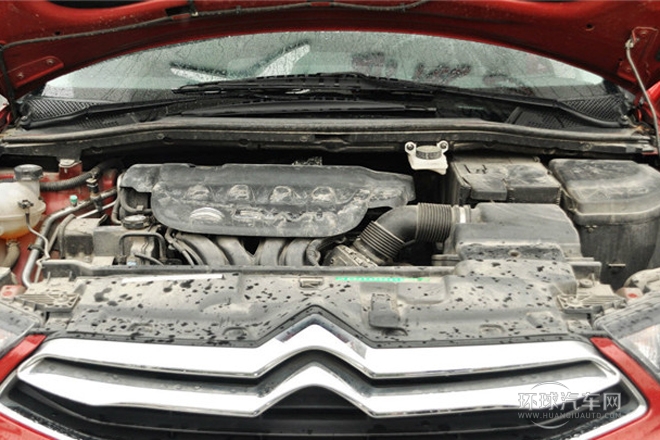 2013款 兩廂 1.6L 自動(dòng)樂享型