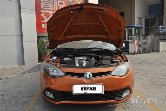 2013款 掀背 1.8T 自動(dòng)精英版