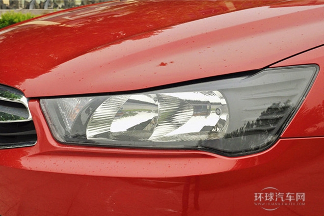 2013款 兩廂 1.6L 自動(dòng)樂(lè)享型