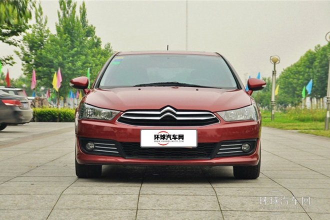 2013款 兩廂 1.6L 自動(dòng)樂享型