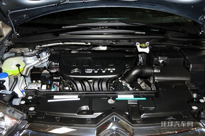 2013款 三廂 2.0L 自動(dòng)品悅型