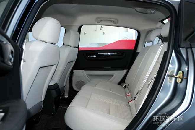 2013款 三廂 1.6L 自動(dòng)品尚型