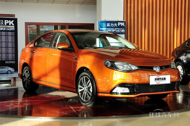 2014款 掀背 1.8L 自動駕值版