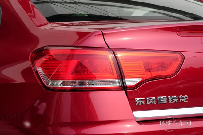 2013款 三廂 1.6L 手動品尚型
