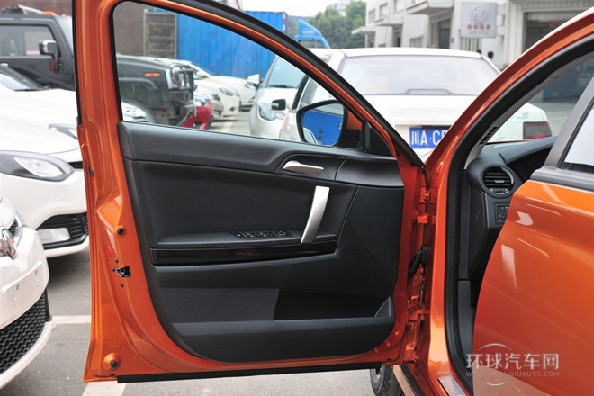 2014款 掀背 1.8T 手動(dòng)性能版