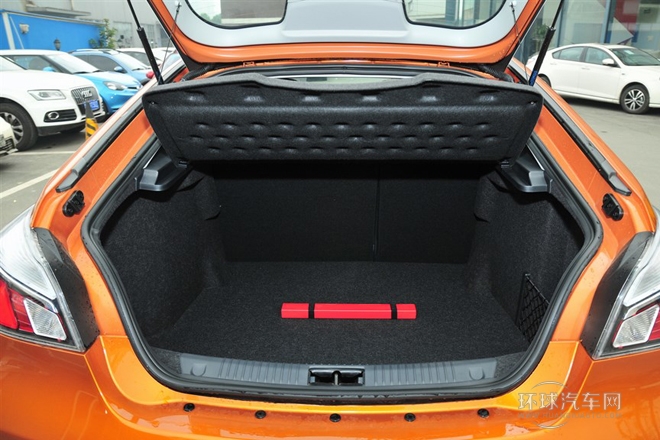 2014款 掀背 1.8T 手動性能版