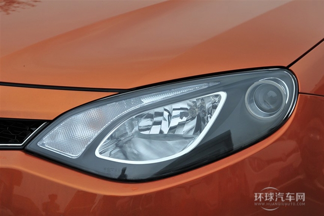 2014款 掀背 1.8T 手動(dòng)性能版