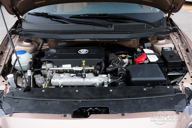 2014款 1.5T 自動(dòng)豪華型